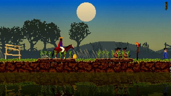 Screenshot Kingdom