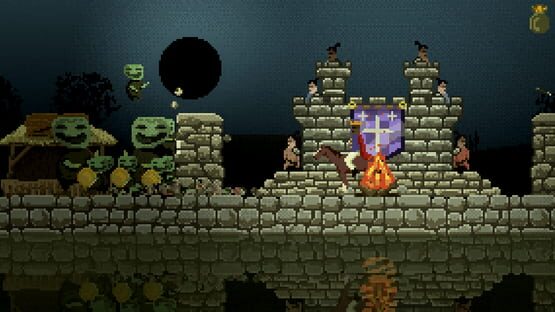Screenshot Kingdom