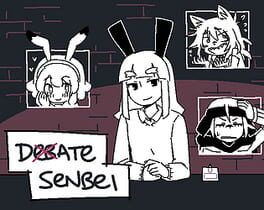 Cover Date Senbei