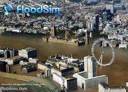 Cover FloodSim