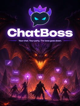 Cover ChatBoss