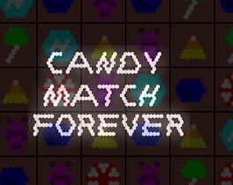 Cover Candy Match Forever