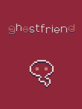 Cover Ghostfriend