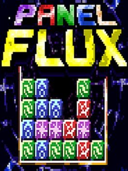 Cover Panel Flux
