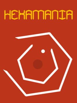 Cover Hexamania
