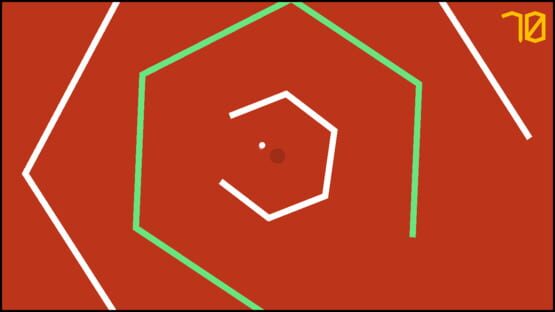 Screenshot Hexamania