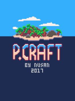 Cover P.Craft