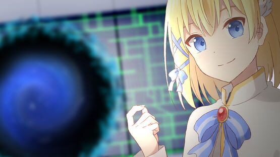 Screenshot Eclipse: Fall - Kami no Danzai