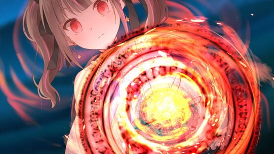 Screenshot Eclipse: Fall - Kami no Danzai
