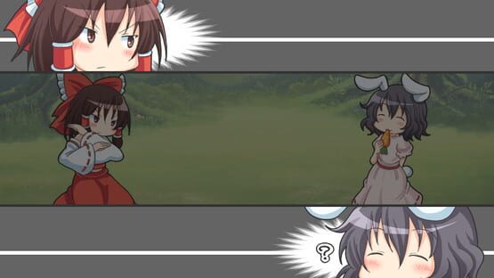 Screenshot Pants no Mikiri