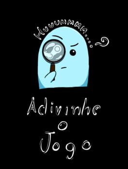Cover Adivinhe o Jogo