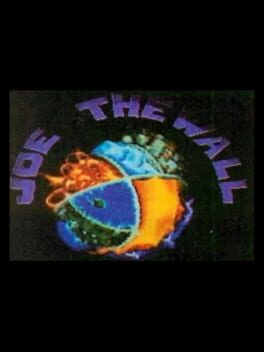 Cover Joe vs. The Wall
