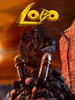 Cover Lobo