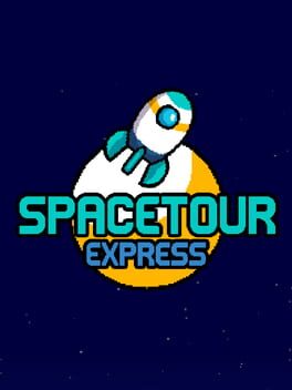 Cover Spacetour Express