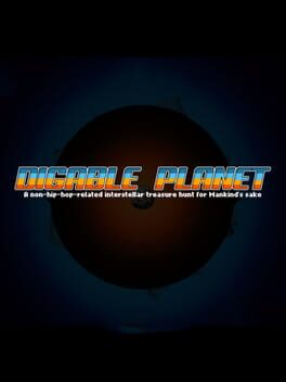 Cover Digable Planet