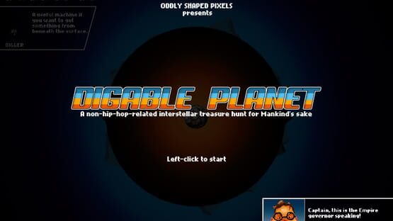Screenshot Digable Planet