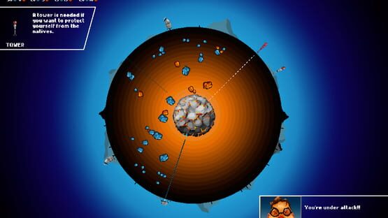 Screenshot Digable Planet