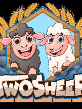 Cover Twosheep.io