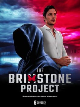 Cover The Brimstone Project: Odyssey Live