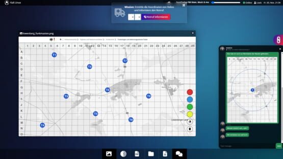 Screenshot The Brimstone Project: Odyssey Live