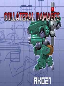 Cover Collateral Damages