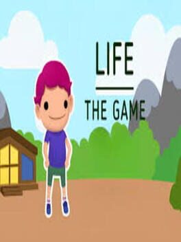 Cover Life The Game