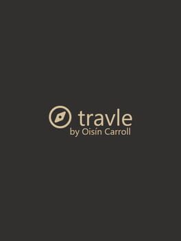 Cover Travle