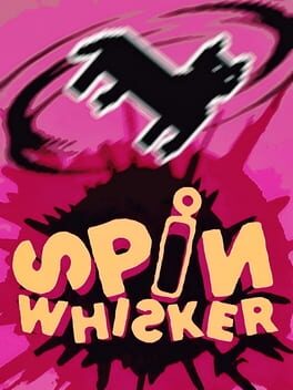 Cover SpinWhisker
