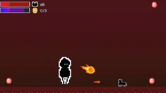 Screenshot SpinWhisker