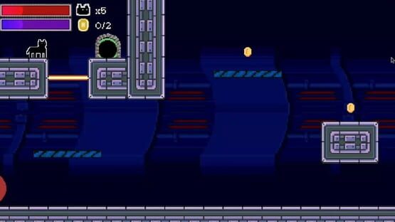 Screenshot SpinWhisker