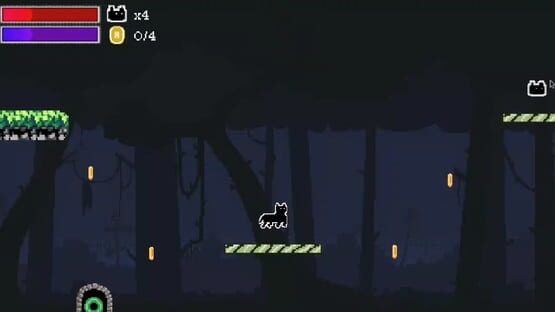 Screenshot SpinWhisker