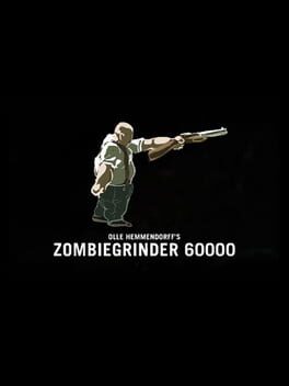 Cover Zombiegrinder 60000