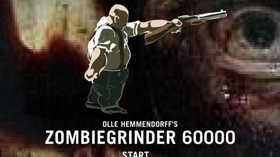 Screenshot Zombiegrinder 60000