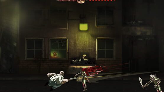 Screenshot Zombiegrinder 60000