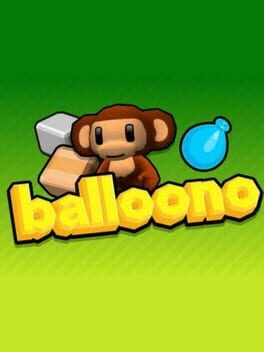 Cover Balloono