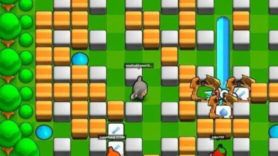 Screenshot Balloono