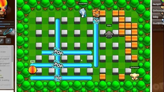 Screenshot Balloono