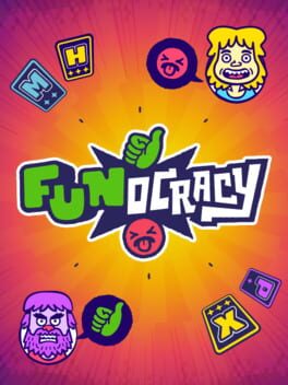 Cover Funocracy