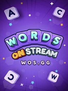 Cover Words on Stream