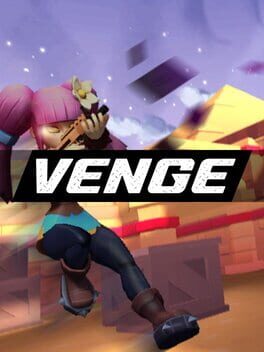 Cover Venge.io