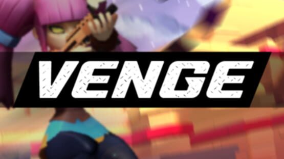 Screenshot Venge.io