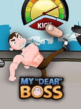 Cover My Dear Boss