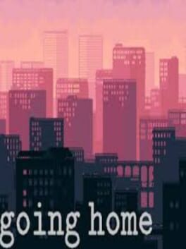 Cover Going Home