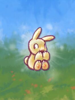 Cover Bunny Clicker