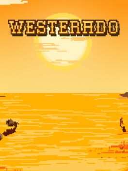 Cover Westerado