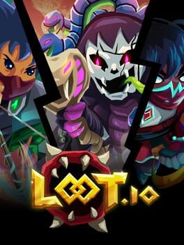 Cover Loot.io