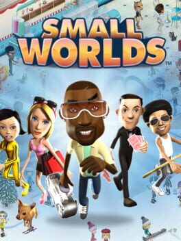 Cover SmallWorlds