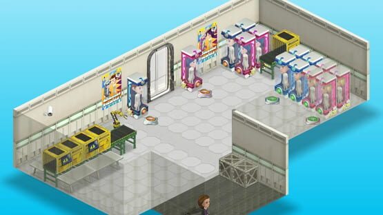 Screenshot SmallWorlds