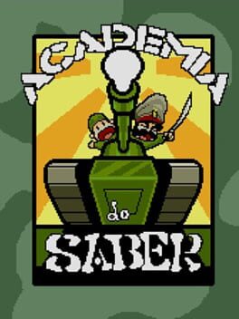 Cover Academia do Saber