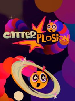 Cover Catterplosion